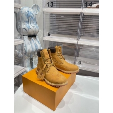 Louis Vuitton Boots